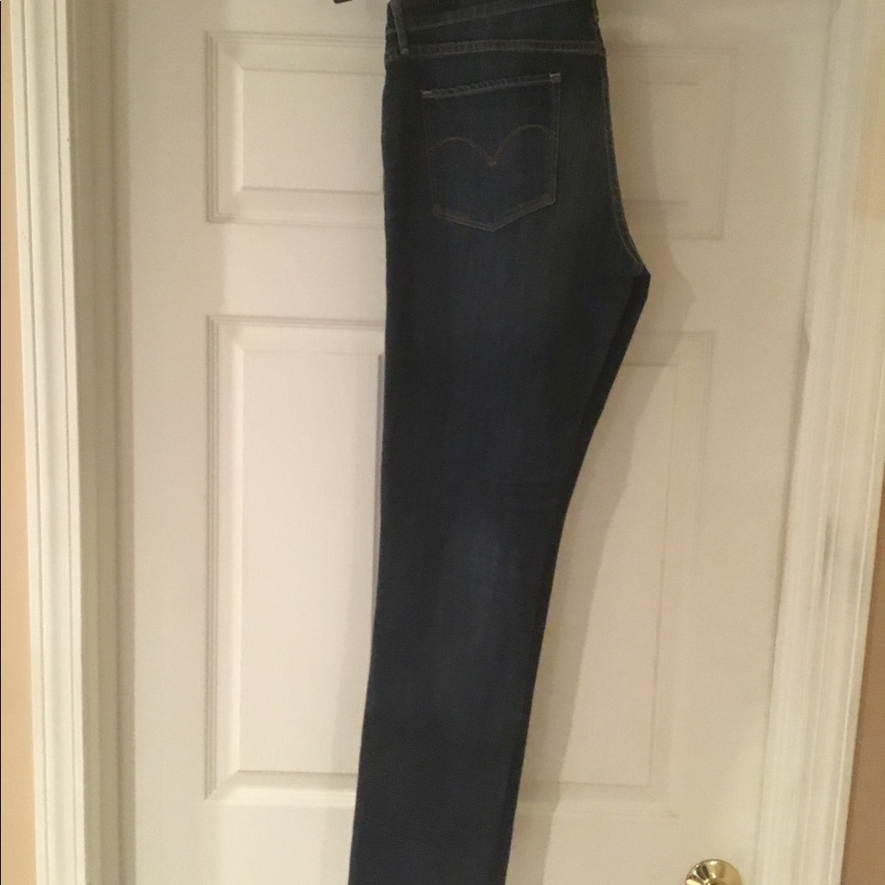 LEVIS JEANS - Picture 5 of 12